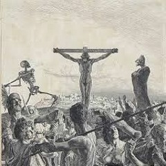 CRUCIFY