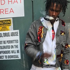 $LR x AE FETTI || NO SMOKE [prod. Cash Cobain]