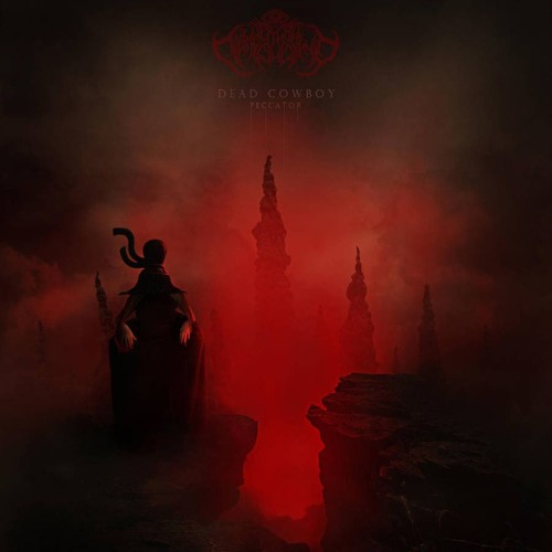 Dead Cowboy & Qroh - Life And Death (Burned)