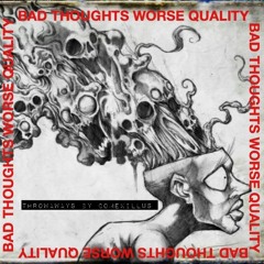 Y U WANNA DIE WHEN THERES SO MUCH TO TAKE W/ 4th