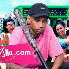 MC Neguinho ITR - Ticolé É Muito Bom (Meme) DJ Marotinho