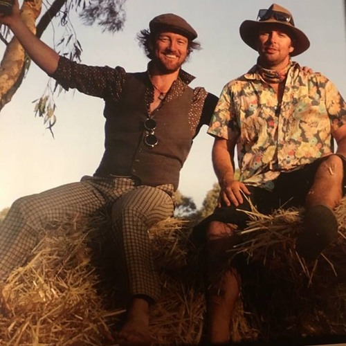 Myth - D b2b XL @ Rainbow Serpent 2019