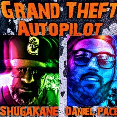 Grand Theft Autopilot