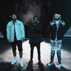 90 - Baby  Nicky Jam X Farruko X Amenazzy - X Dj Ym X Jf