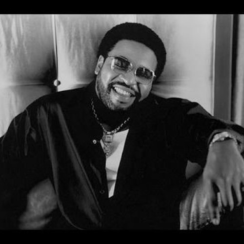 GERALD LEVERT LIVE - MR. TOO DAMN GOOD