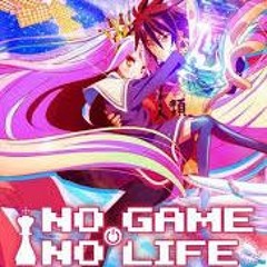 Dj-Jo - This Game RMX Off Vocal (Original Mix) [No Game No Life OP]