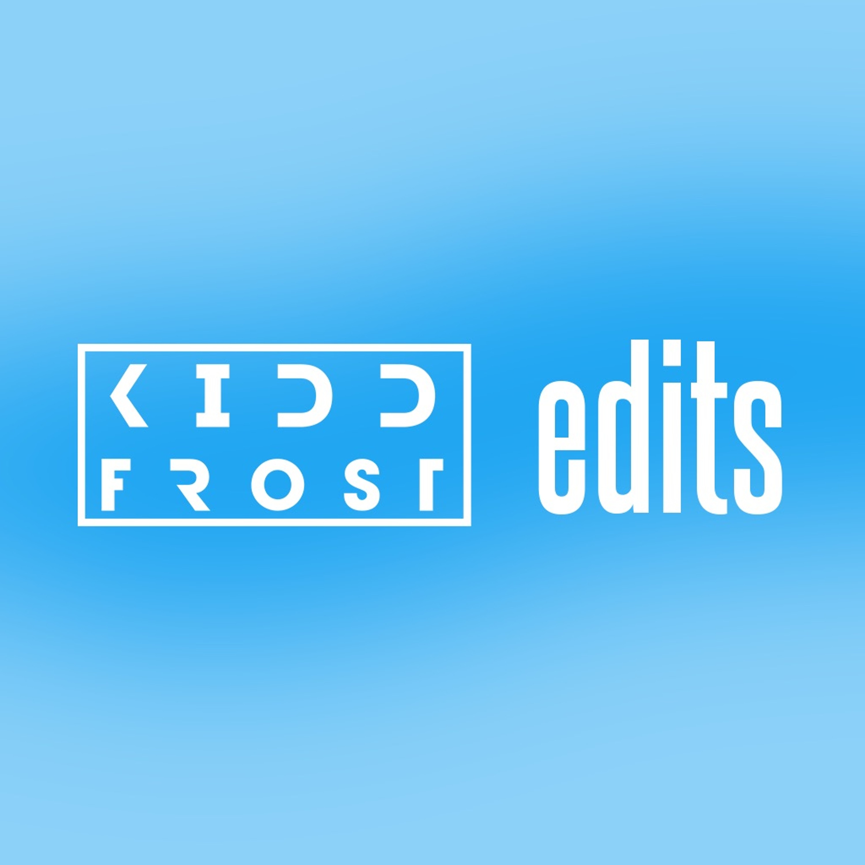 DJ Kidd Frost Podcast Series
