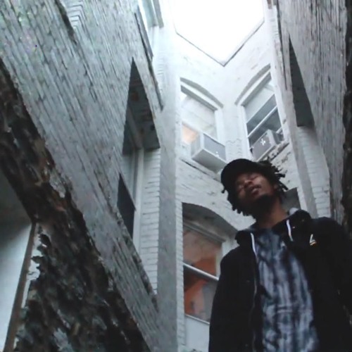FRONT STREET STORY [Prod. Techflips]