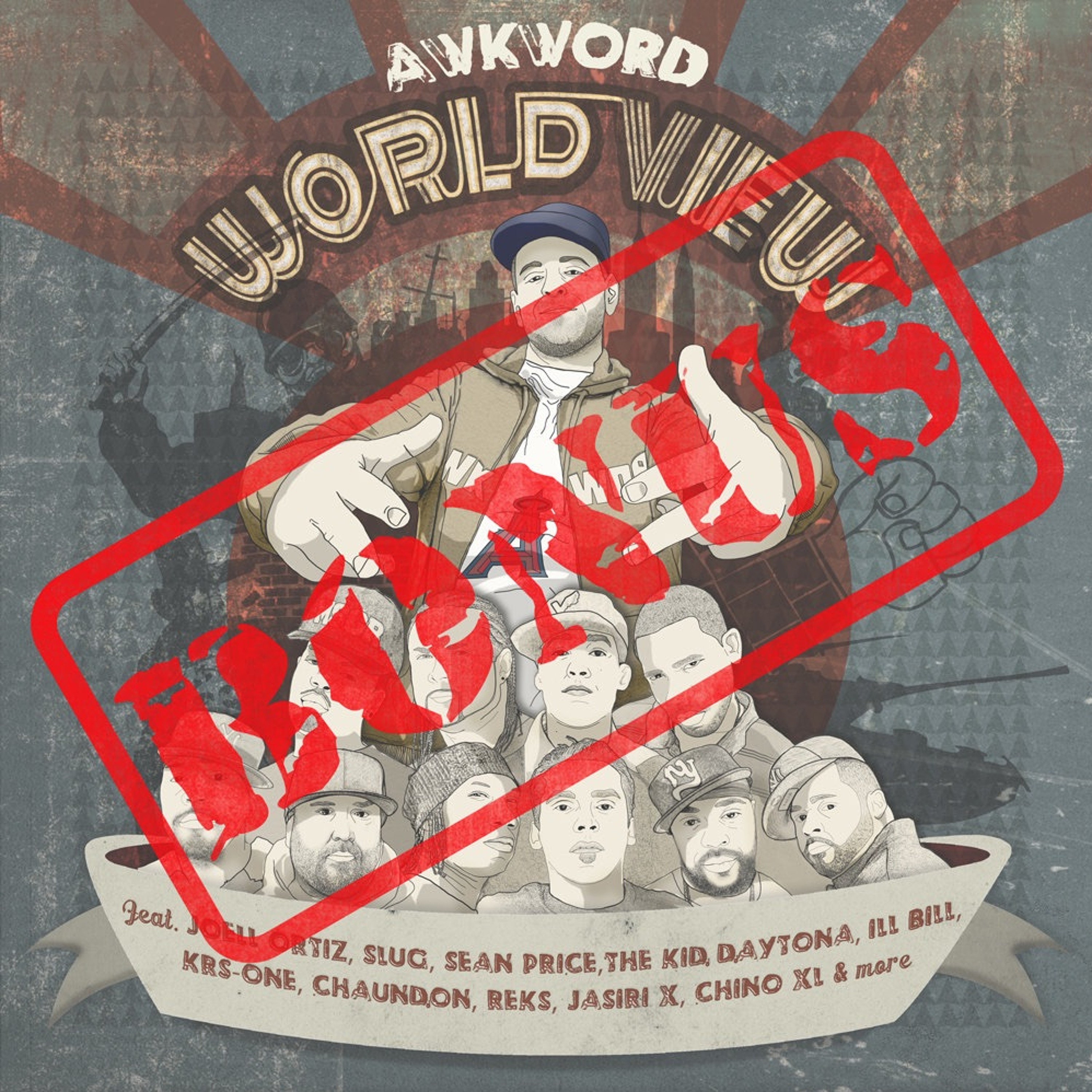 AWKWORD