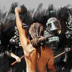 Parasite ft Ace Datura Remaster