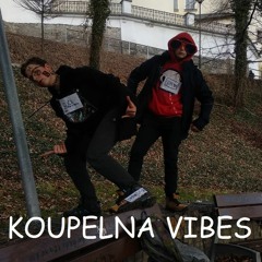 Koupelna Vibes w/ lil AnTon