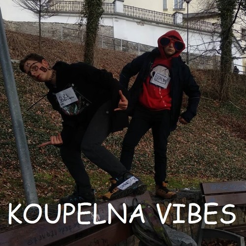 Koupelna Vibes w/ lil AnTon