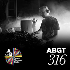 Cosmic Gate & Forêt - Need To Feel Loved (ABGT 316 RIP)