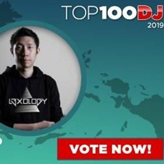 L3xology Live At B Fashion Oct'2018