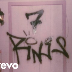 Ariana Grande - 7 Rings - Karaoke