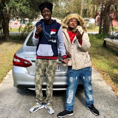 "Chicken Talk" - Dougie King Jay x Tang LaFlame