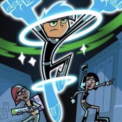 Danny Phantom 🖤 Ft. 3 Mikeyy