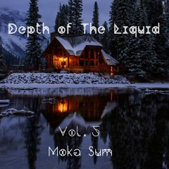 Depth Of The Liquid Vol. 5