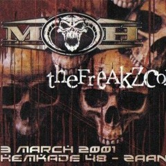 Neophyte @ Masters Of Hardcore 03 03 2001