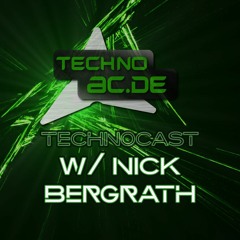 TechnoAC.de | TECHNOCAST 0004 /w Nick Bergrath
