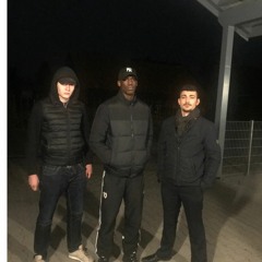 Typische Fightnight (prod. by DJ LEZ)