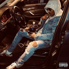 JayoneYBG- By My Lonely Prod. Blixkom