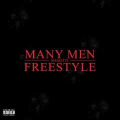 Many Men (Freestyle)