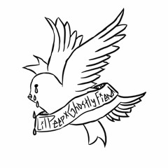 Lil Peep x Ghostly Fiend - Falling 4 Me (Prod. Lederrick x Horse Head)