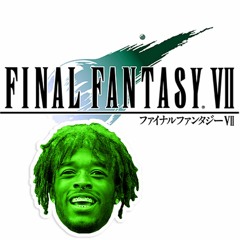 ff7 + luv mashup (just wait for the drop trust me)