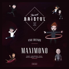 MAXIMONO X HUXLEY - THE CHASE (Original Mix)