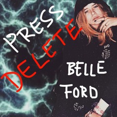 press delete
