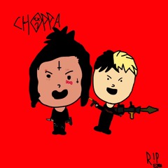JayQ & Lil Slump - Chopper (PROD RUSTO BLAK)