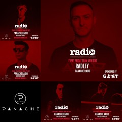 Panache.Radio - January '19