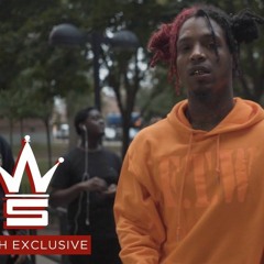 RX Peso "Ain't Going Fadat" (WSHH Exclusive - Official Music Video)