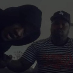 idontknowjeffery & Eddy Baker - Rock Bottom