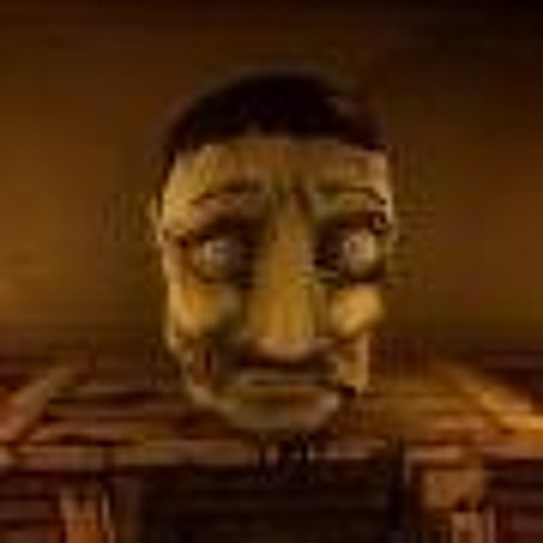 BENDY SONG (MEET THY MAKER) DAGames