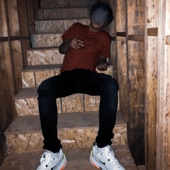 By Him Self "freestyle" - Hotboydru (prod. trillo beatz)