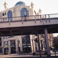 Billy Survived, But He Was a Dazed Wanderer (Live at 1000Fryd)