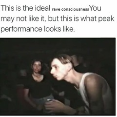 peakperformance (sex u up)