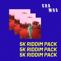 5K Riddim Pack