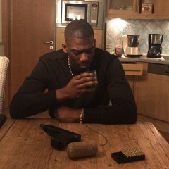 Kämpfen(prod. by Vendetta Beats)