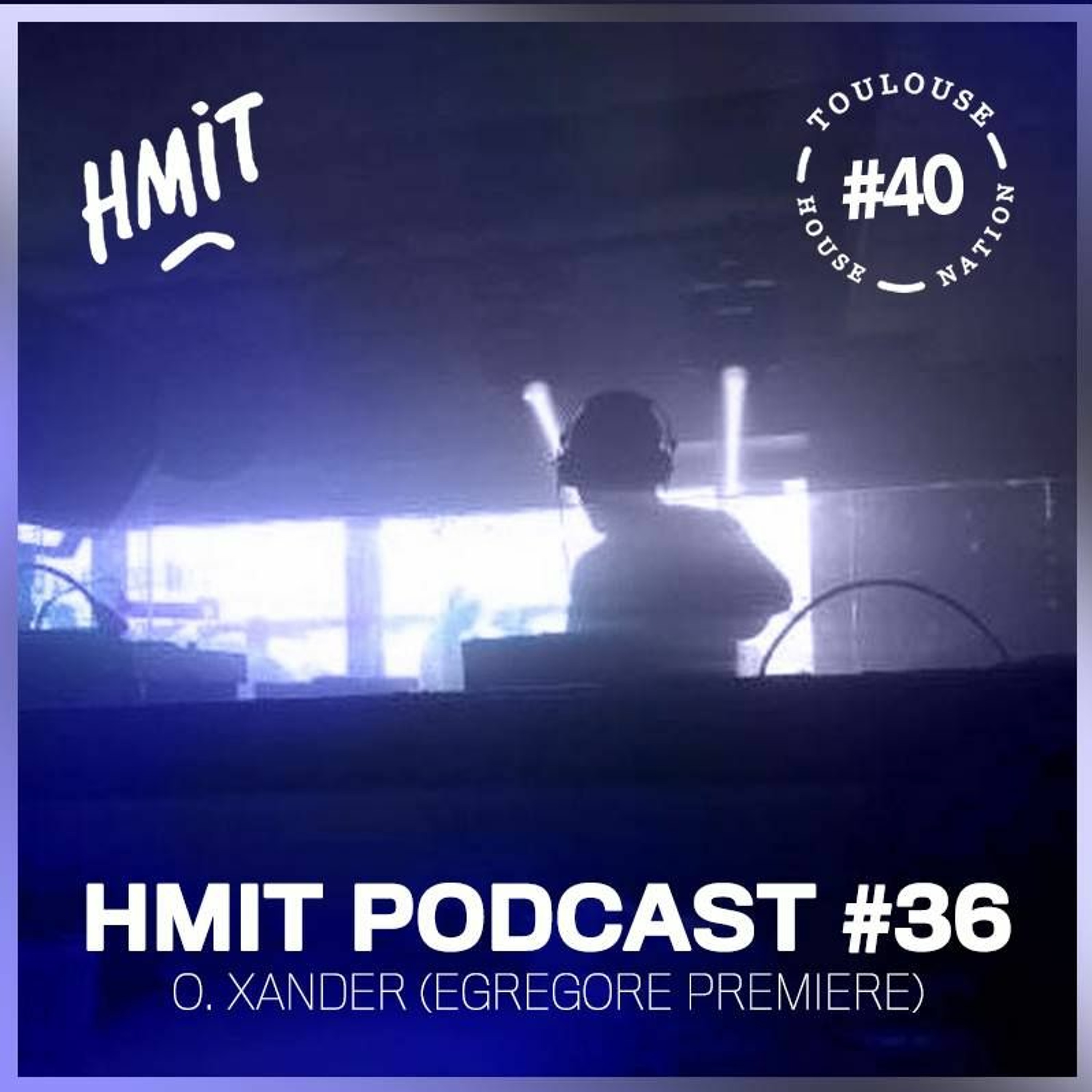 HMiT Records
