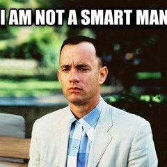 Stupid Is As Stupid Does (feat. Donald)