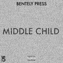 Middle Child Freestyle (Reprod. By Dacebeats)