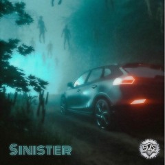 The Sinister - Freestyle Challenge(produced By SOS Dynamikz)