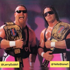 Larry Dubb & Yello Stone - Tag Team