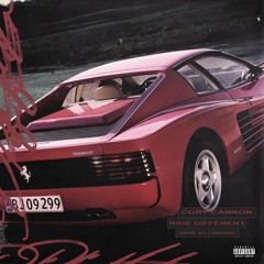 Ride Different (Prod. By TyMadeIt)