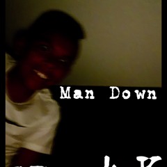 WAR ft. Michael Camden (Prod. The Virus & The Antidote)