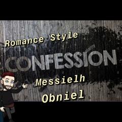 Messielh Obniel - CONFESIONES