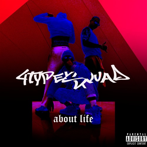 4type$quad - about life ( DRD.production )